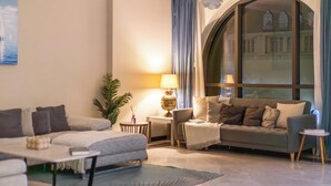 Apartemen Mewah | Area keluarga