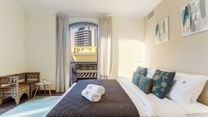 Apartemen Mewah