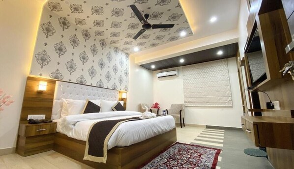 Desk, free WiFi - Vinn Signature Prime by Vesta (Jaipur)