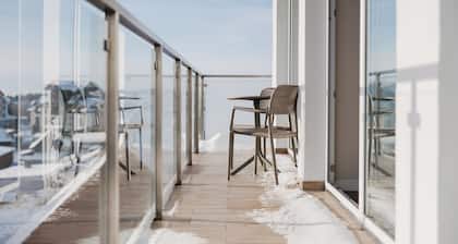 Apartamenty Sun & Snow Król Plaza