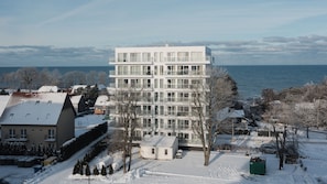 Exterior - Apartamenty Sun & Snow Król Plaża (Jarosławiec)