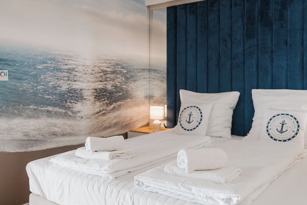 Apartment (30) | Iron/ironing board, WiFi (free), individually decorated