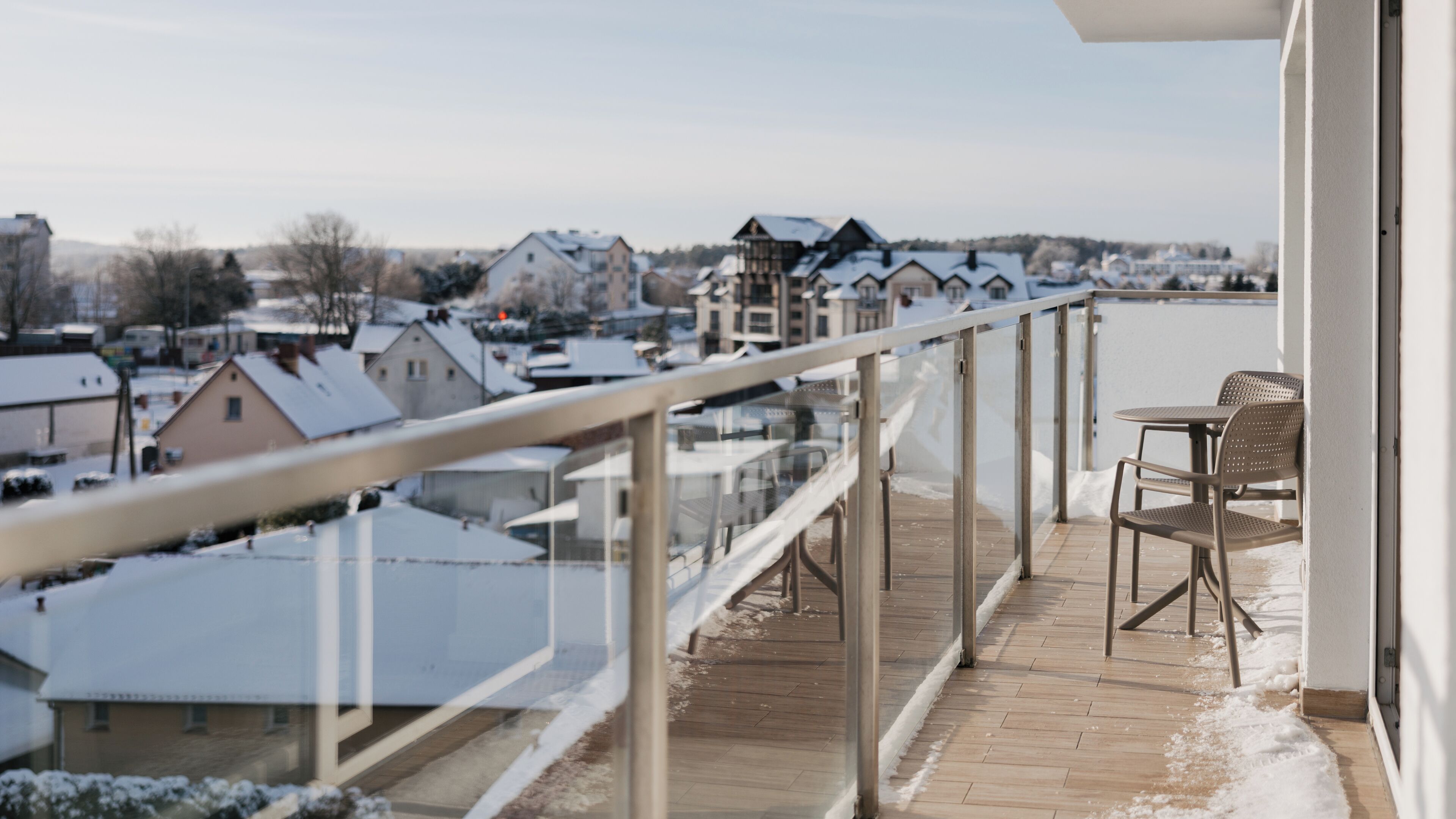 Apartment (30) | Property grounds