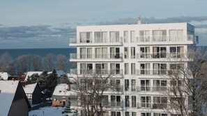 บริเวณภายนอก