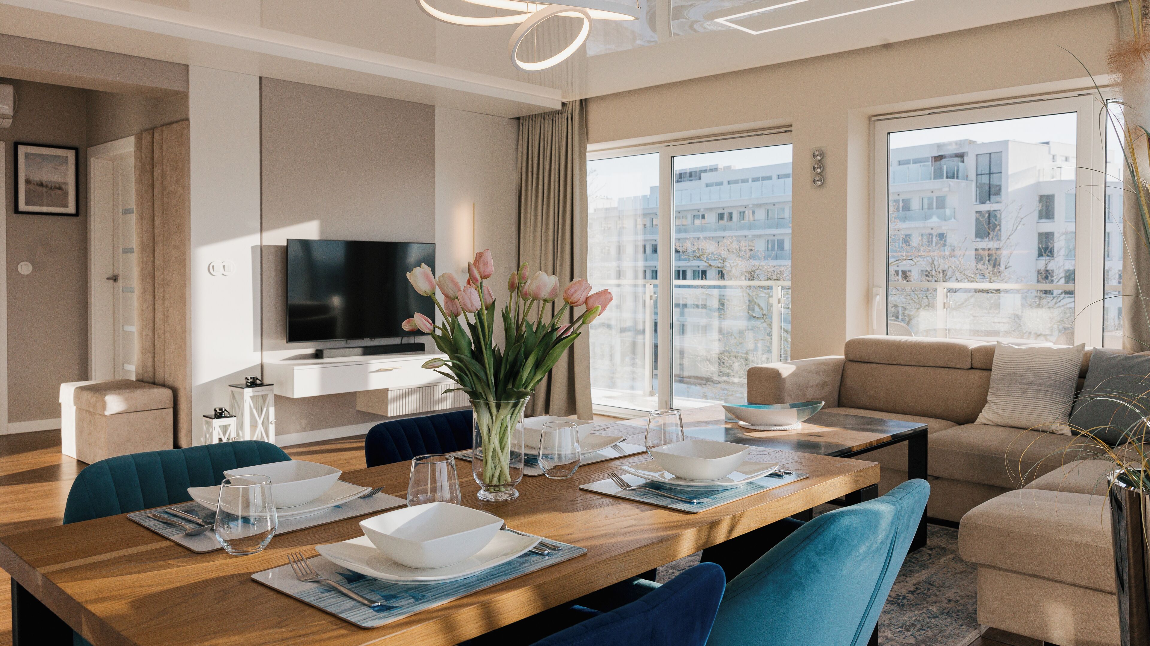 Apartment (30) | Speisen