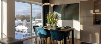 Apartamenty Sun & Snow Król Plaza