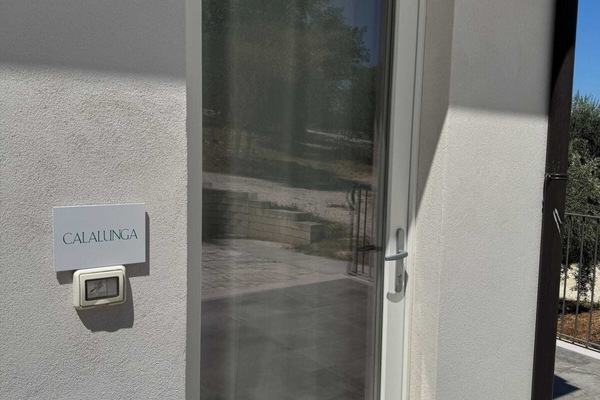 Außendetails