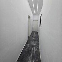 Double Room, Balcony, Sea View | Hypo-allergenic bedding, soundproofing, free WiFi, bed sheets