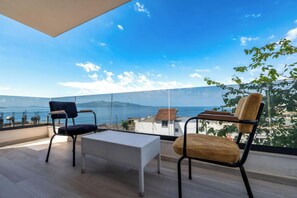 Exterior - Azure Bay Resort (Saranda)