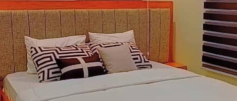 Appartement, 1 chambre, balcon