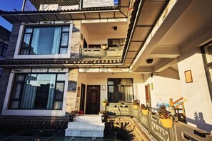 Ảnh chưa phân loại, 2 trong số 59 ảnh, nút