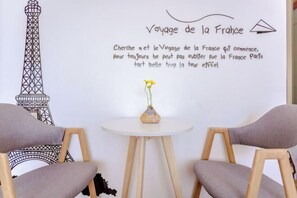 Room - 798 Inn (Dali)