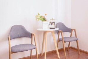 Room - 798 Inn (Dali)