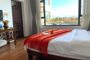 Room - 798 Inn (Dali)
