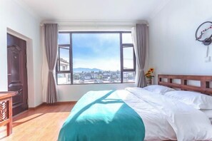 Room - 798 Inn (Dali)