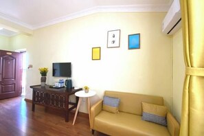 Room - 798 Inn (Dali)