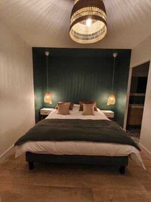 Internet, vuodevaatteet