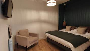 AccĂšs Internet, draps fournis