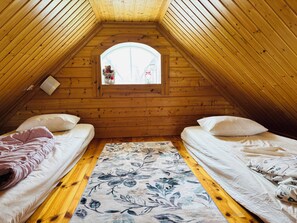 Iron/ironing board - Pohjolan Kajo (Pirkanmaa)