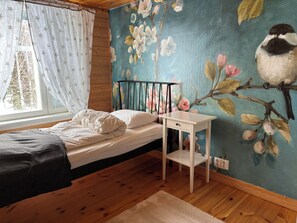 Iron/ironing board - Pohjolan Kajo (Pirkanmaa)