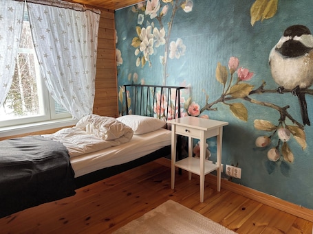 熨斗/熨板. 波赫约兰卡尤