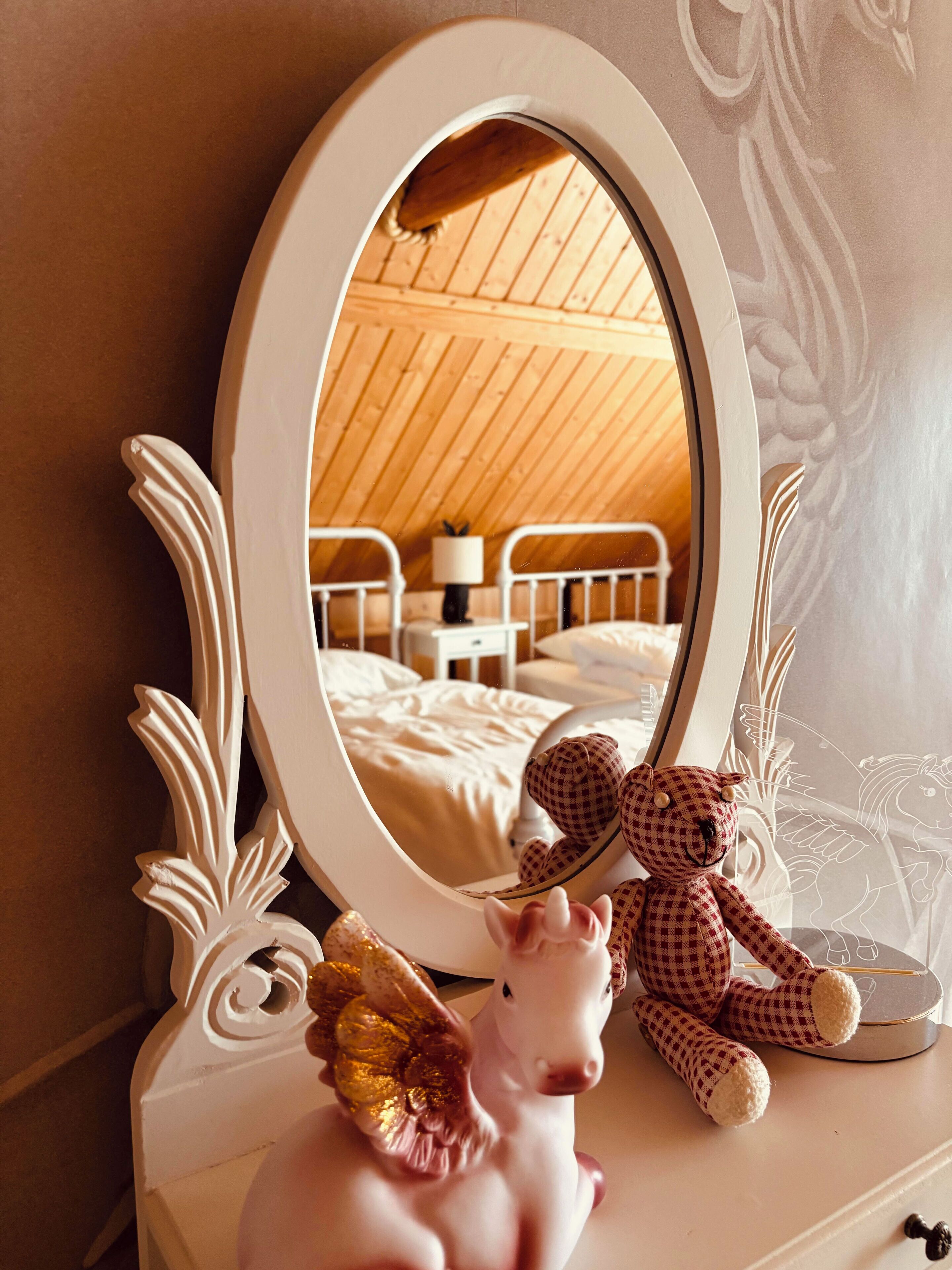 Seterika/papan seterika 