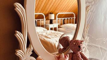 Seterika/papan seterika