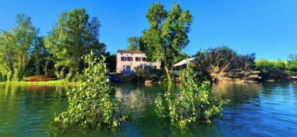 Image de profil de l’hôte