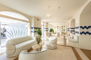 Interior - A mare Boutique Hotel & Spa (Pietra Ligure)