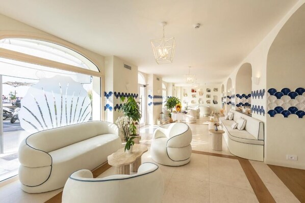 Interior - A mare Boutique Hotel & Spa (Pietra Ligure)