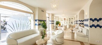 A mare Boutique Hotel & Spa