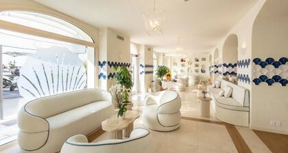 A mare Boutique Hotel & Spa