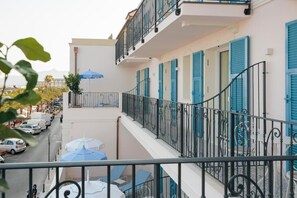 Property grounds - A mare Boutique Hotel & Spa (Pietra Ligure)