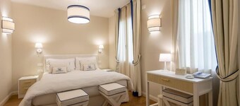 A mare Boutique Hotel & Spa