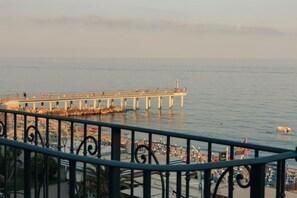 Property grounds - A mare Boutique Hotel & Spa (Pietra Ligure)