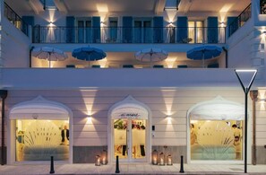 Exterior - A mare Boutique Hotel & Spa (Pietra Ligure)