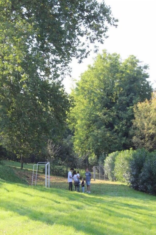 Exterior - Corte Attìlea (Valeggio sul Mincio)