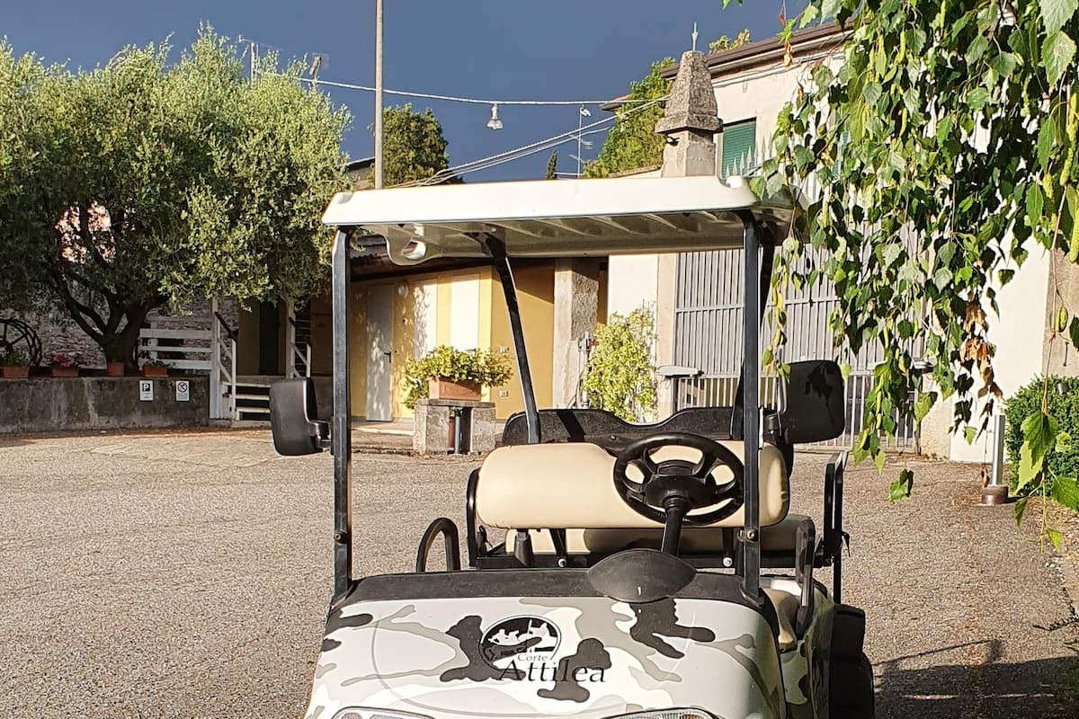 Blackout drapes, iron/ironing board, free WiFi, wheelchair access