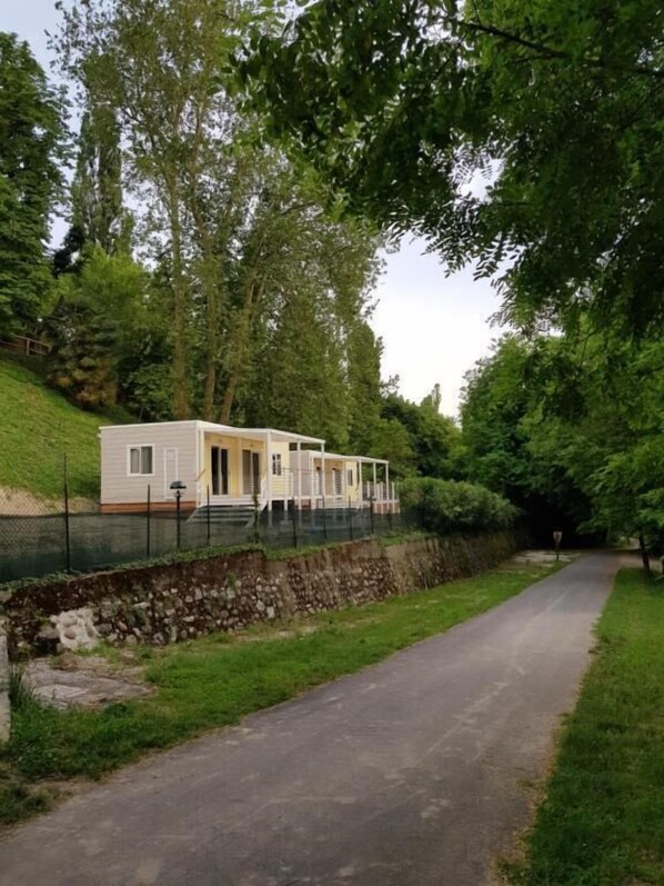 Exterior - Corte Attìlea (Valeggio sul Mincio)