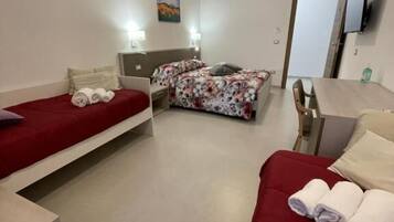 Coffres-forts dans les chambres, bureau