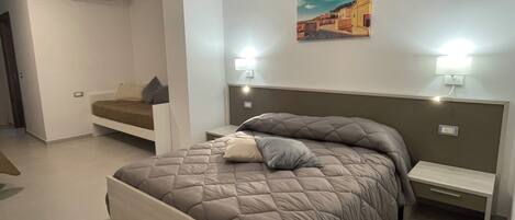 Coffres-forts dans les chambres, bureau