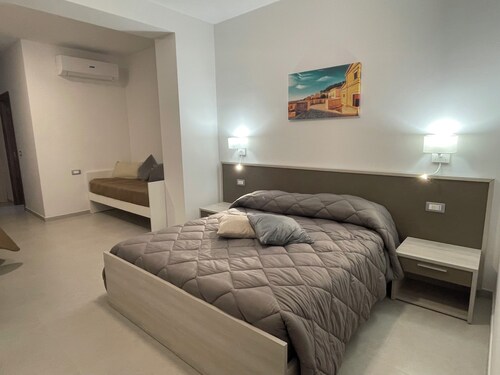 La Candela Affittacamere 