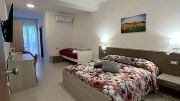 Coffres-forts dans les chambres, bureau