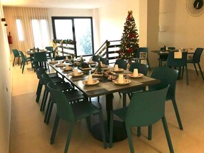 Dining - La Candela Affittacamere  (Candela)