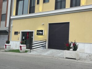 외부 세부 사진