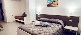 La Candela Affittacamere 