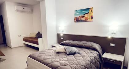 La Candela Affittacamere