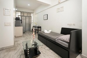 Interior - Aishwarya Apartment (Bengaluru)
