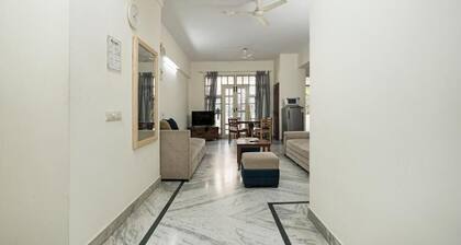 Aishwarya Apartment