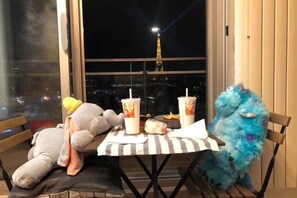 Room - PARISUHOME (Paris)